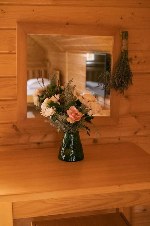 Holiday Homes Vita Natura Rakovica Exterior foto