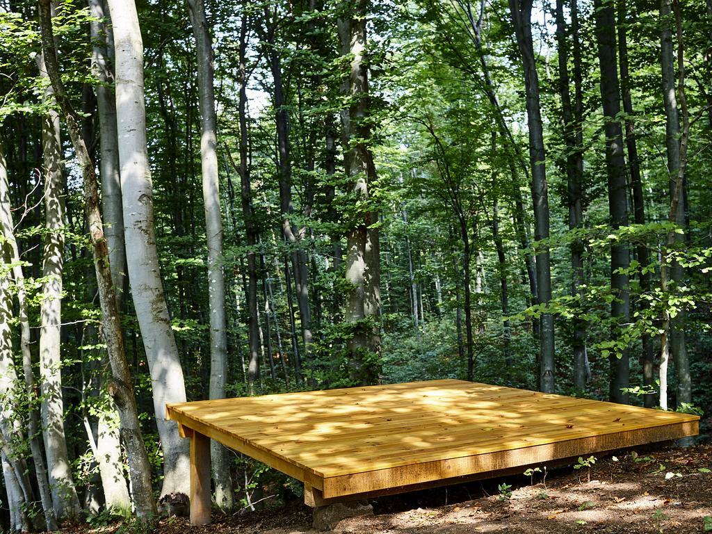 Holiday Homes Vita Natura Rakovica Exterior foto