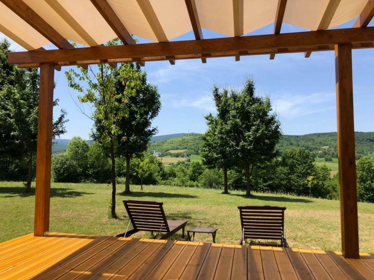 Holiday Homes Vita Natura Rakovica Exterior foto
